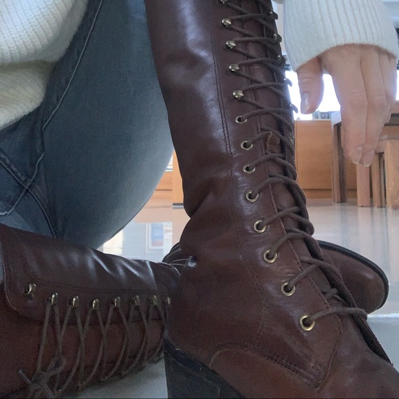 Botte haute style in Italy - Picture 3 of 8